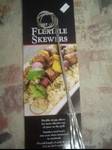 Flexible Skewers